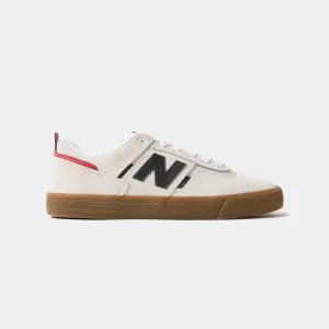 NEW BALANCE FOY 306 - SEA SALT/WHITE-GUM