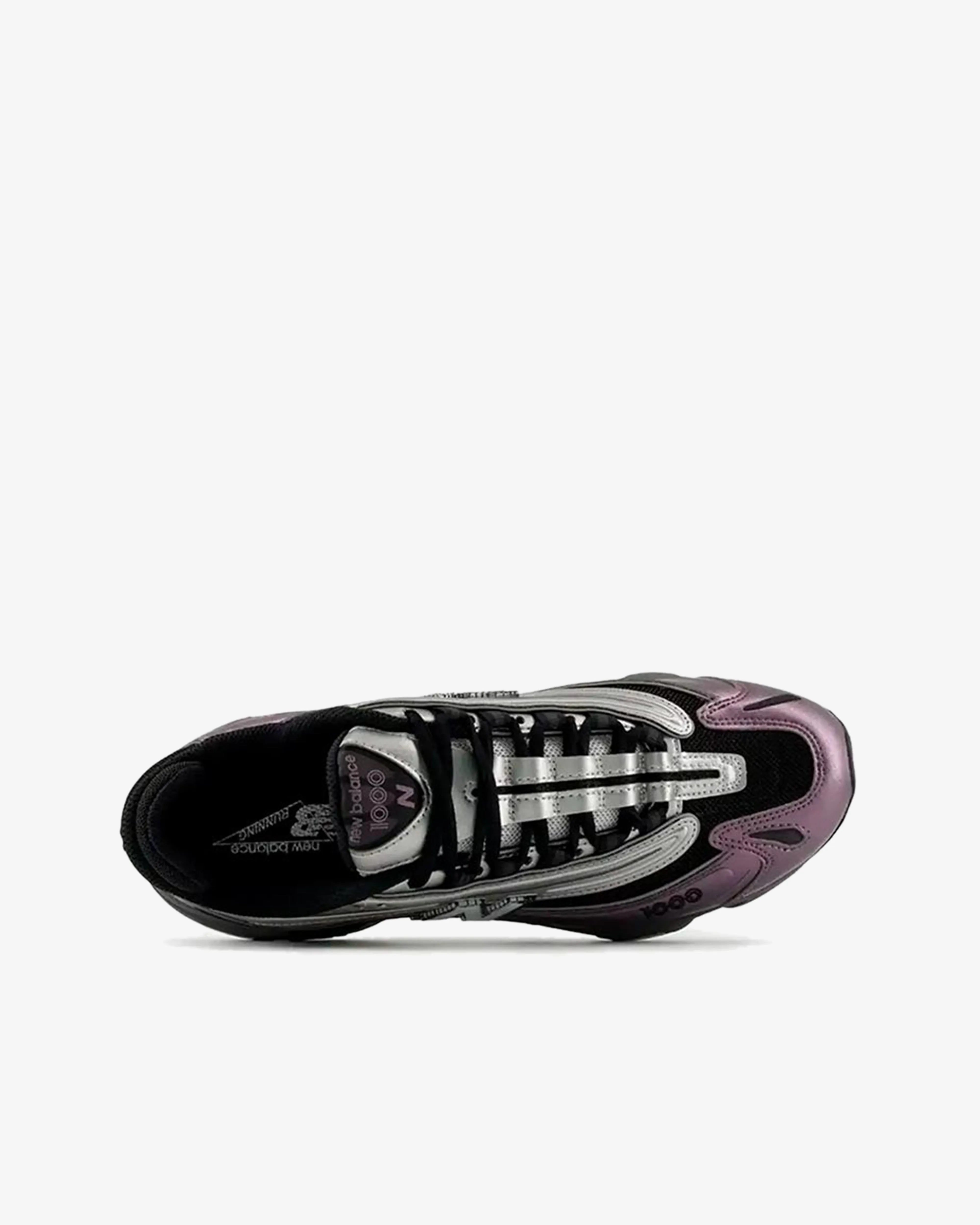 New Balance - M1000 Sneakers - (Dark Ice)