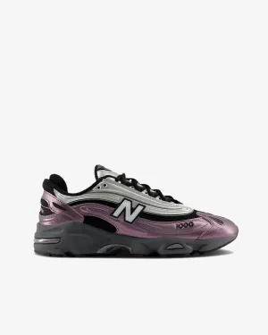 New Balance - M1000 Sneakers - (Dark Ice)