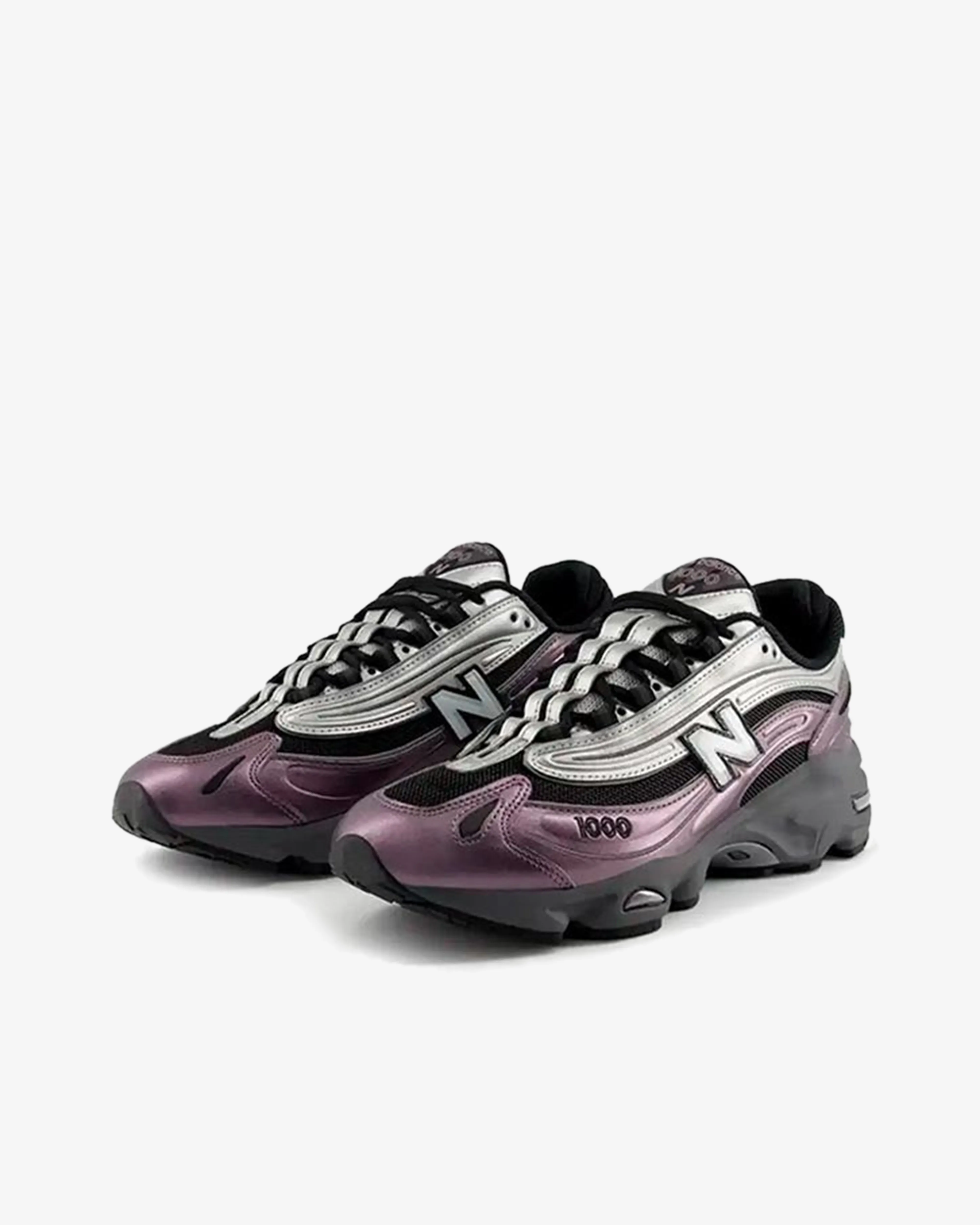 New Balance - M1000 Sneakers - (Dark Ice)