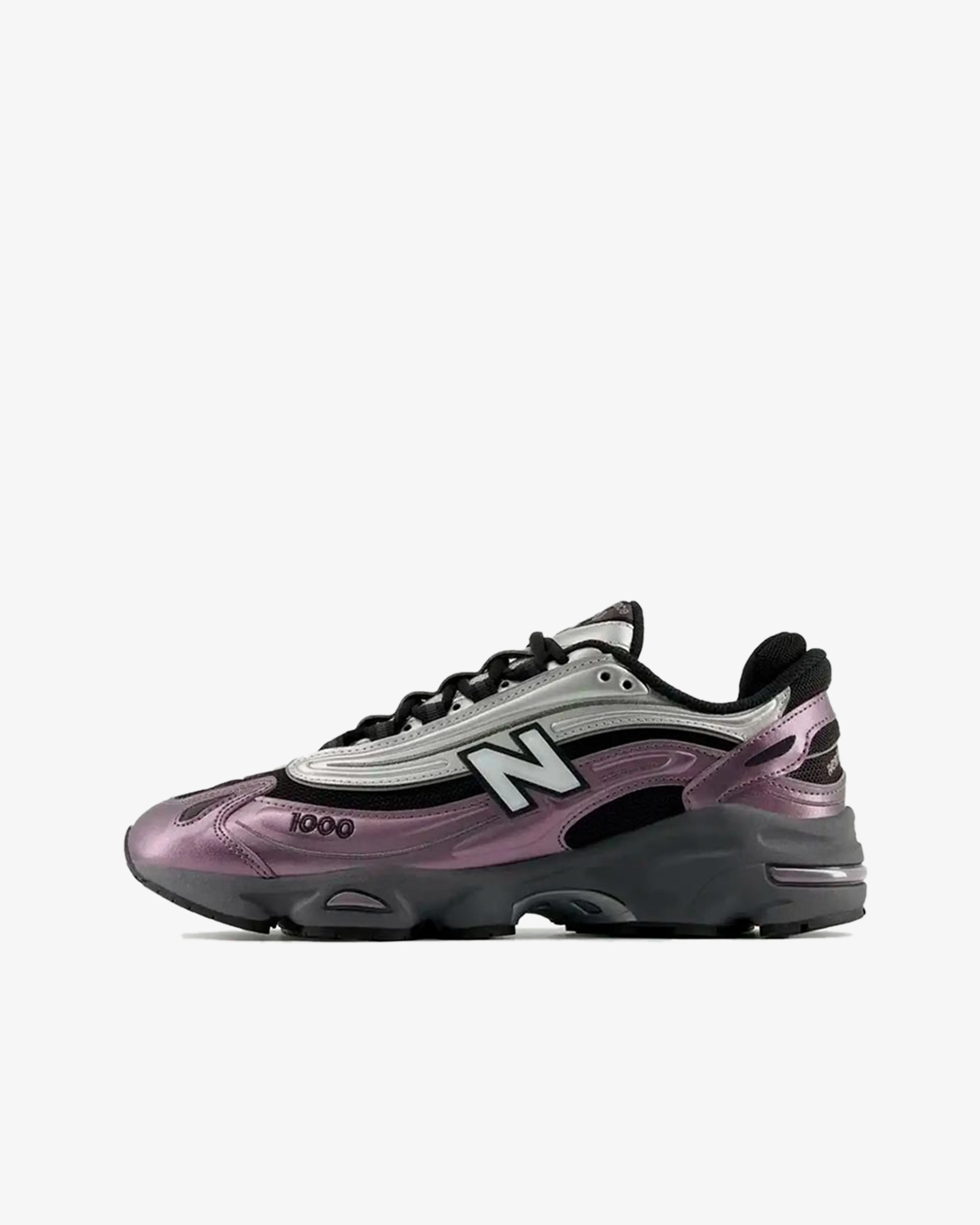 New Balance - M1000 Sneakers - (Dark Ice)
