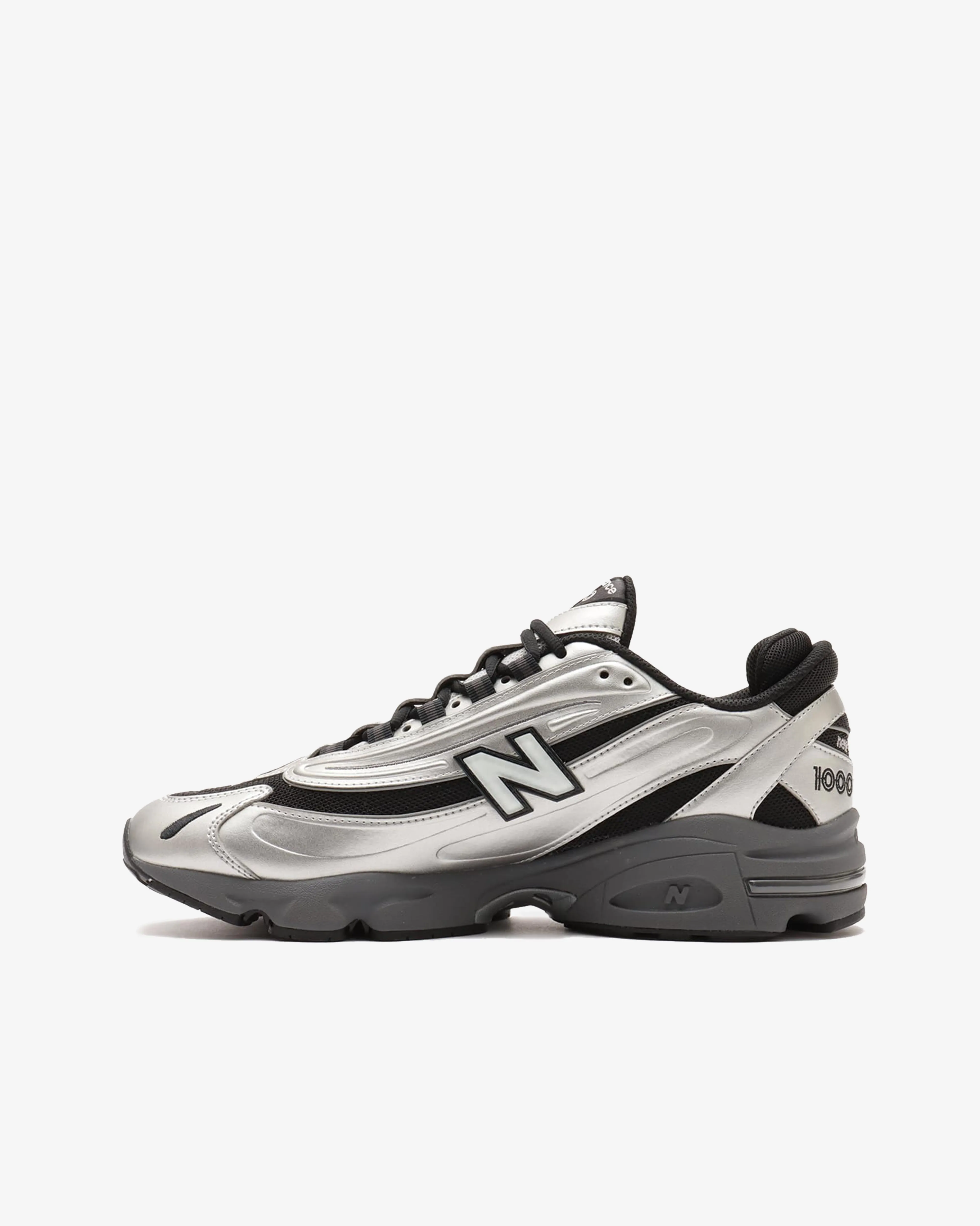 New Balance - M1000EGR Sneakers - (Silver)
