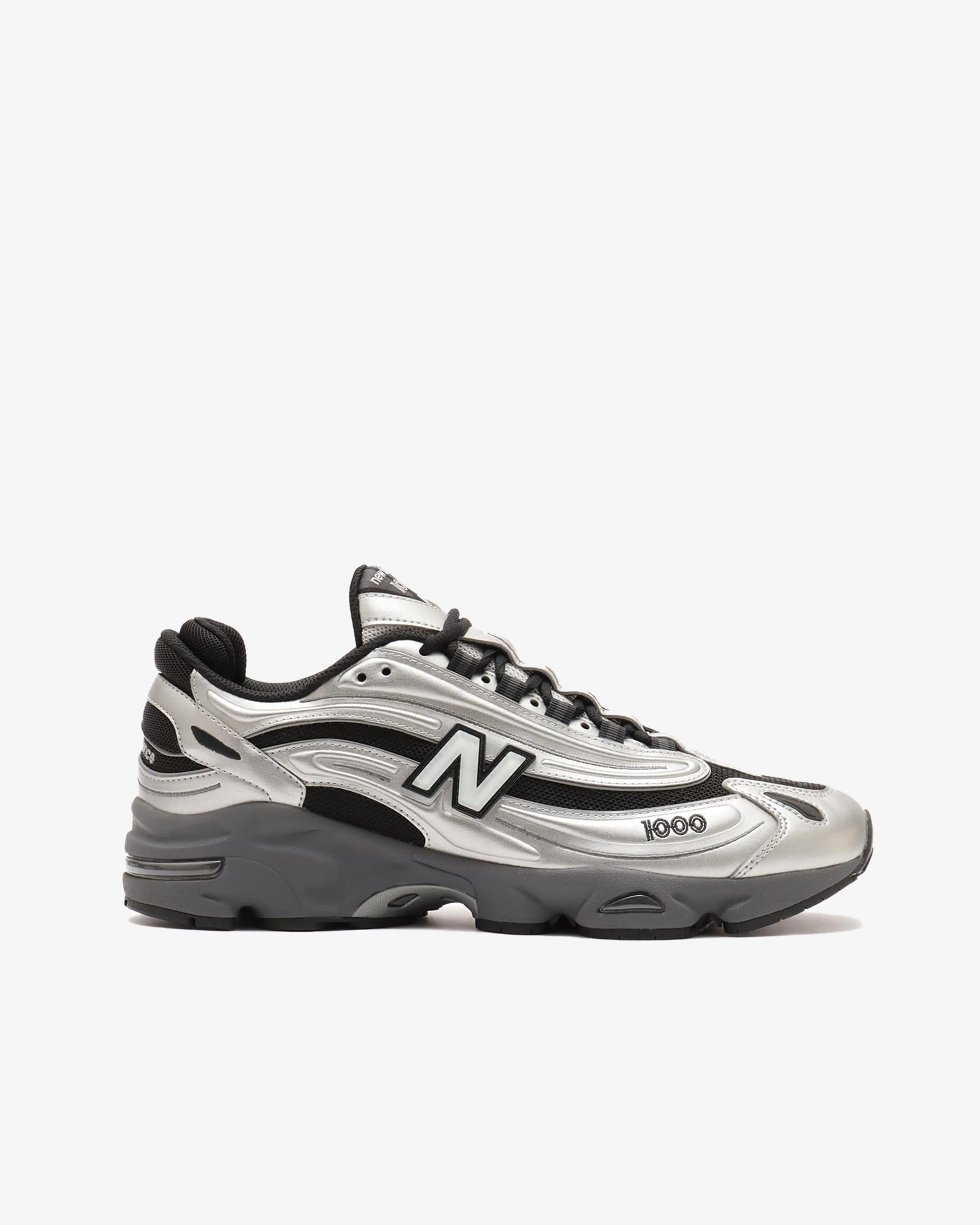 New Balance - M1000EGR Sneakers - (Silver)