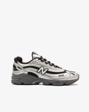 New Balance - M1000EGR Sneakers - (Silver)
