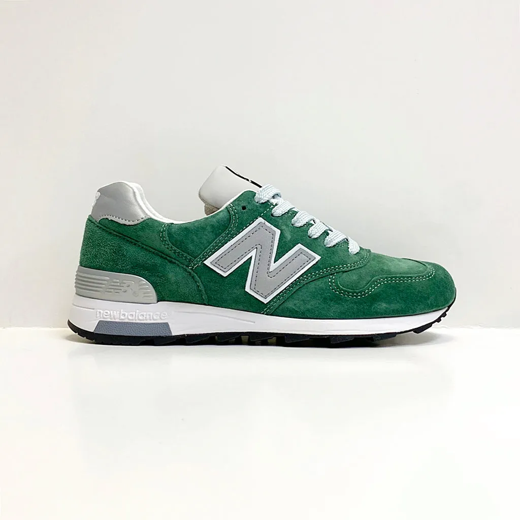NEW BALANCE M1400MG GREEN MADE IN USA