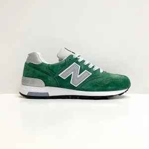 NEW BALANCE M1400MG GREEN MADE IN USA