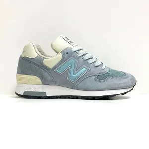 NEW BALANCE M1400SB CLASSIC JAPAN STEEL BLUE MADE IN USA