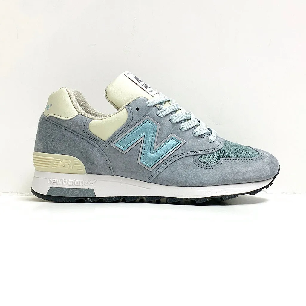 NEW BALANCE M1400SB CLASSIC JAPAN STEEL BLUE MADE IN USA
