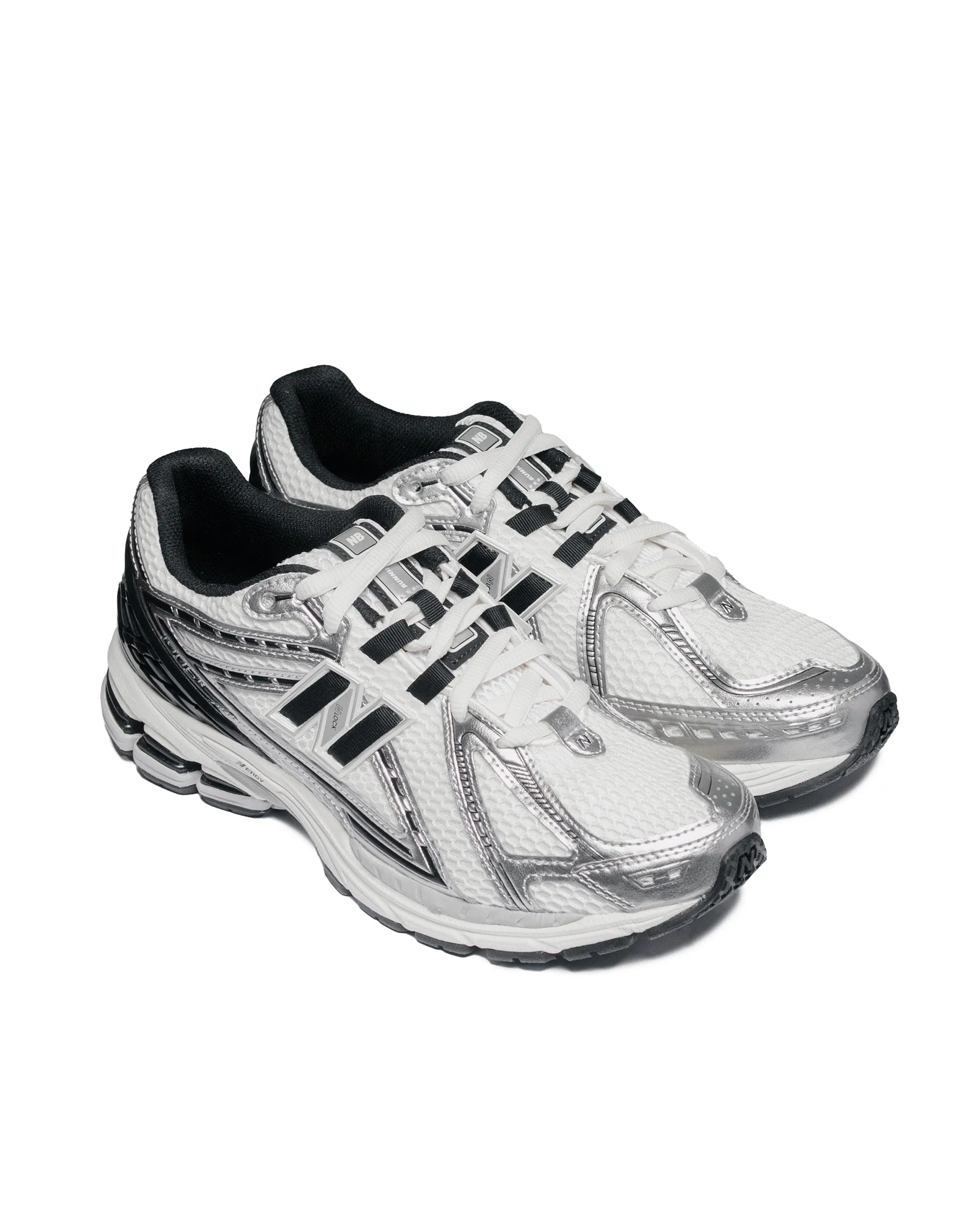 New Balance M1906RER Silver Metallic/Black/Sea Salt