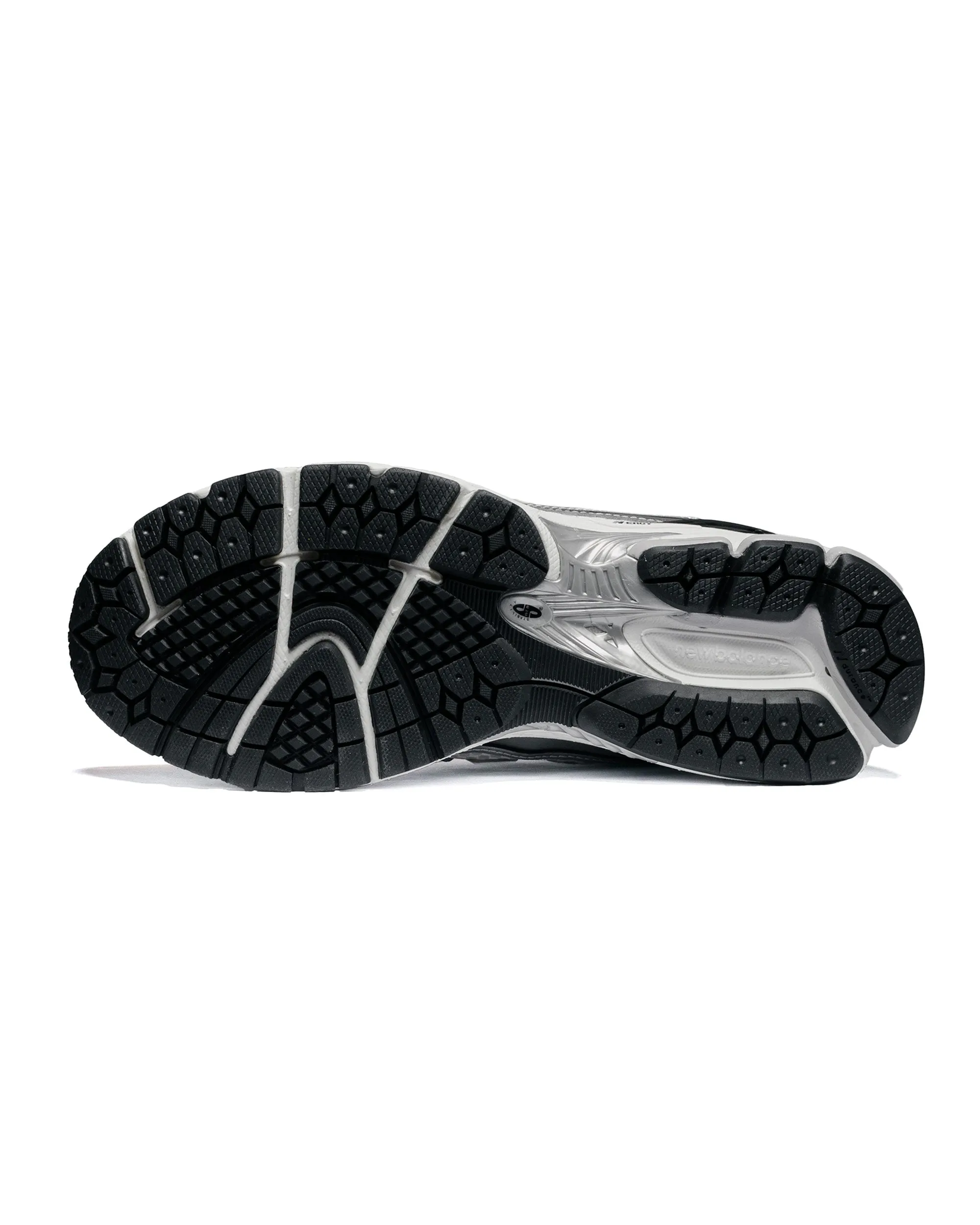 New Balance M1906RER Silver Metallic/Black/Sea Salt
