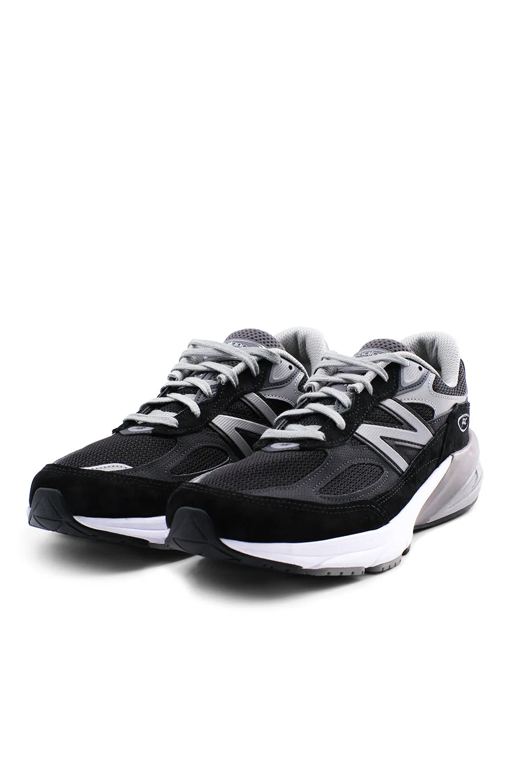 New Balance Made in USA 990v6 'Black'