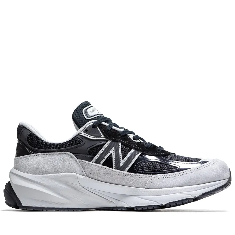 New Balance Made In USA 990v6 - Grey/Black