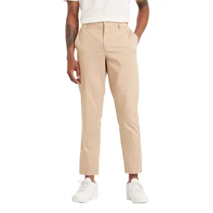 New Balance Men Athletics Standard Tapered Pant 30 Stoneware MP43554-SOT