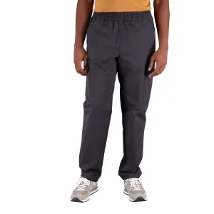 NEW BALANCE NB ATHLETICS REMASTERED WOVEN CARGO BLACK | PANTALONES TIPO CARGO