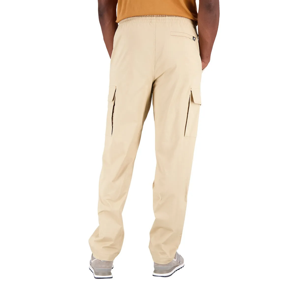 NEW BALANCE NB ATHLETICS REMASTERED WOVEN CARGO INCENSE | PANTALONES TIPO CARGO