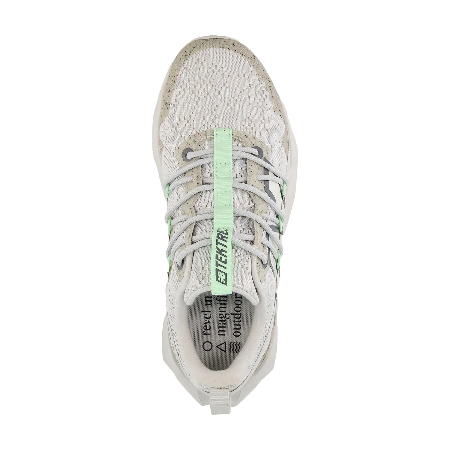 NEW BALANCE TEKTREL | ZAPATILLAS DE TRAIL RUNNING