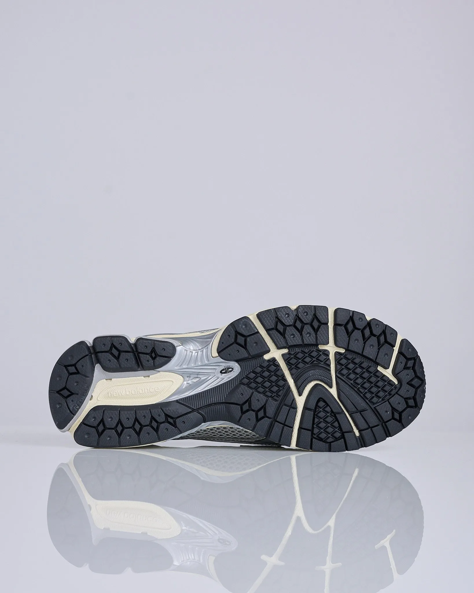 New Balance U1906LAE Loafer Silver Turtledove