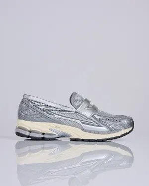 New Balance U1906LAE Loafer Silver Turtledove