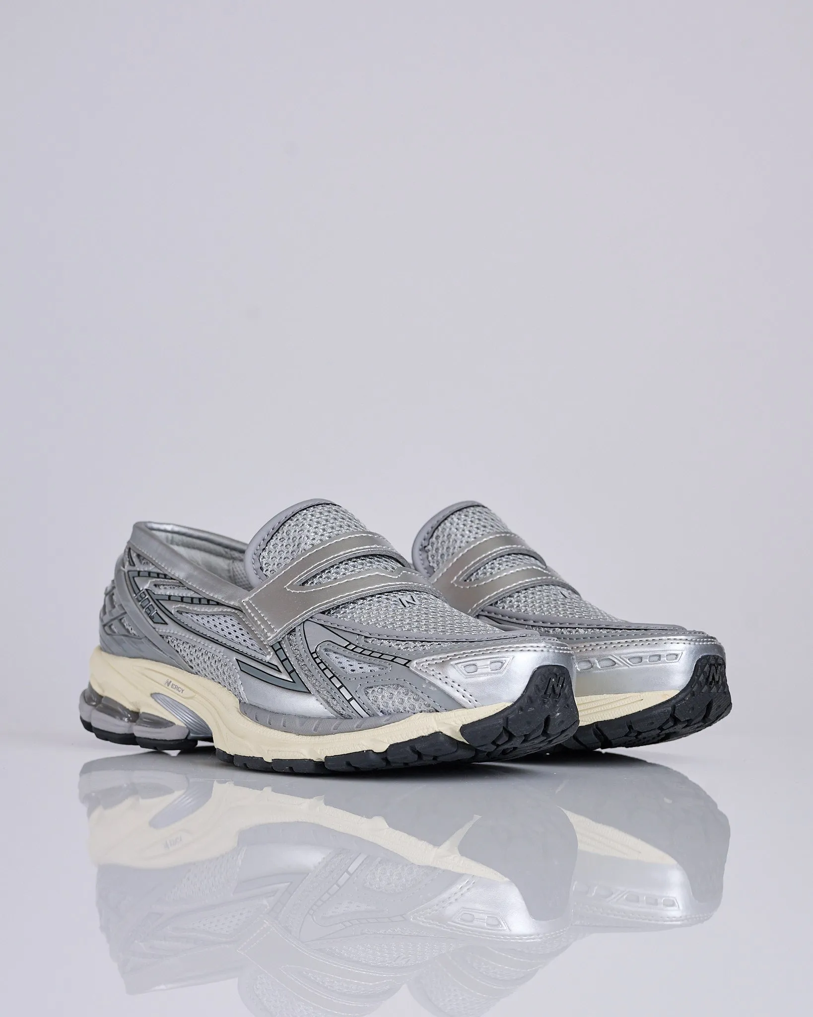 New Balance U1906LAE Loafer Silver Turtledove