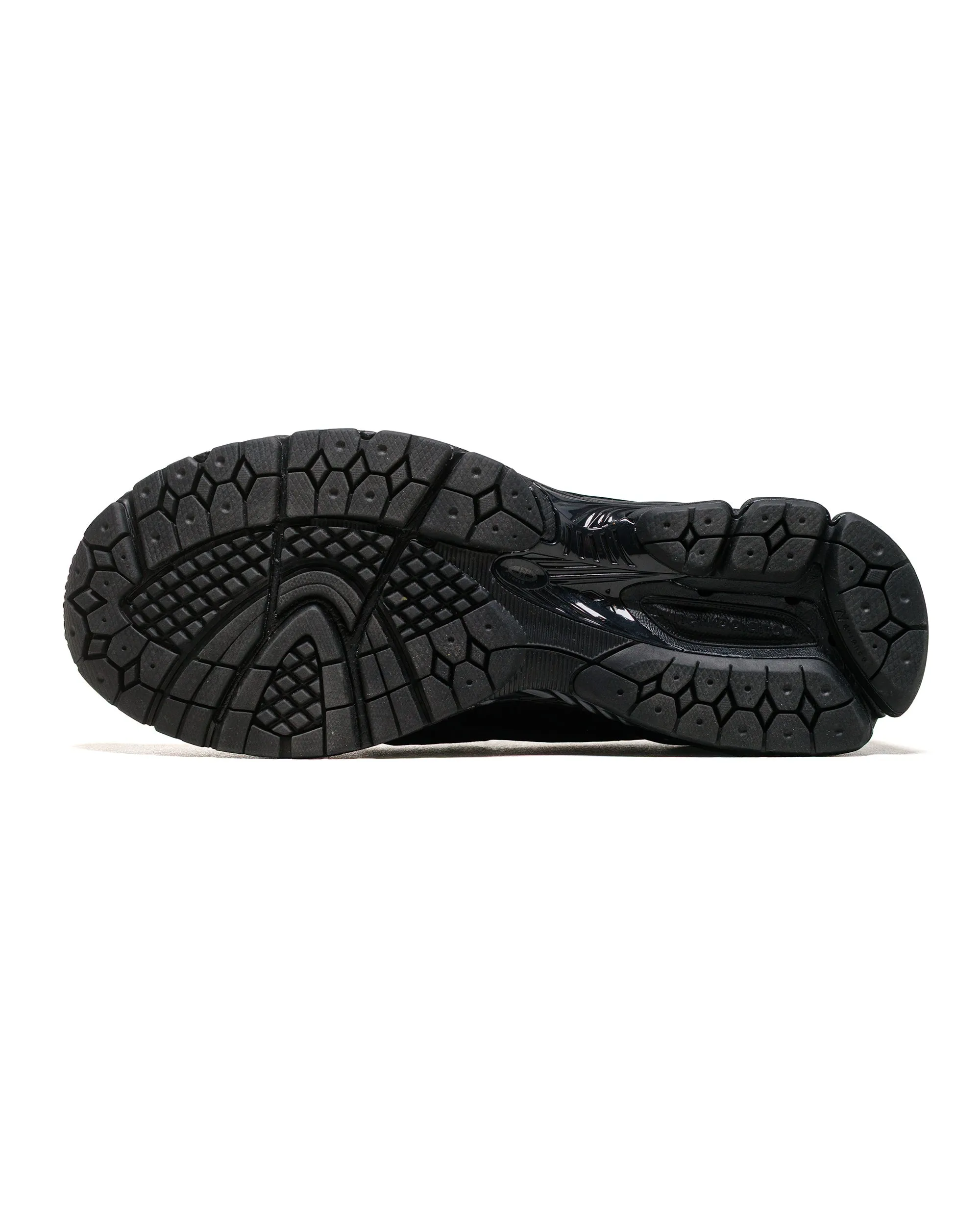 New Balance U1906LBN Black