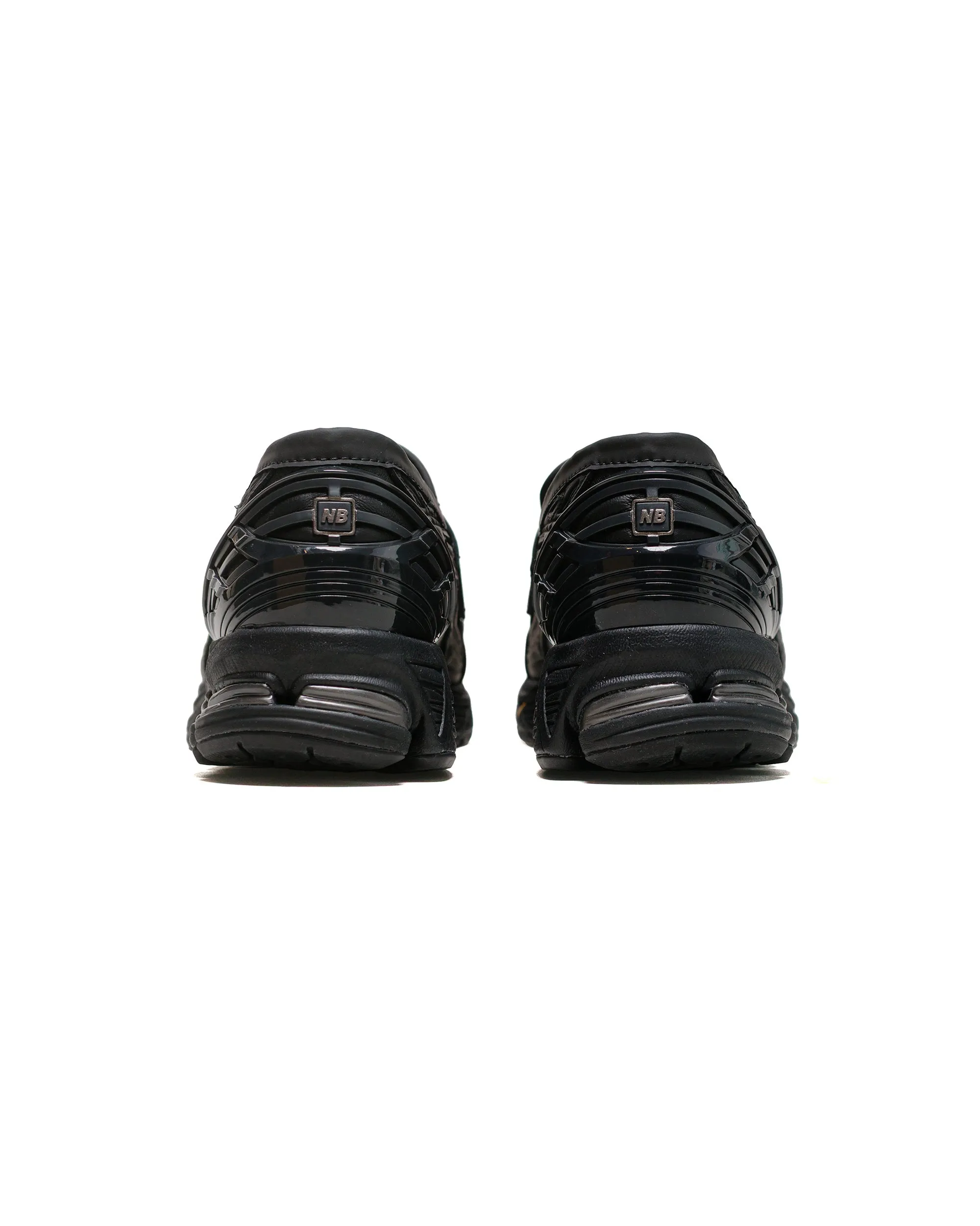 New Balance U1906LBN Black