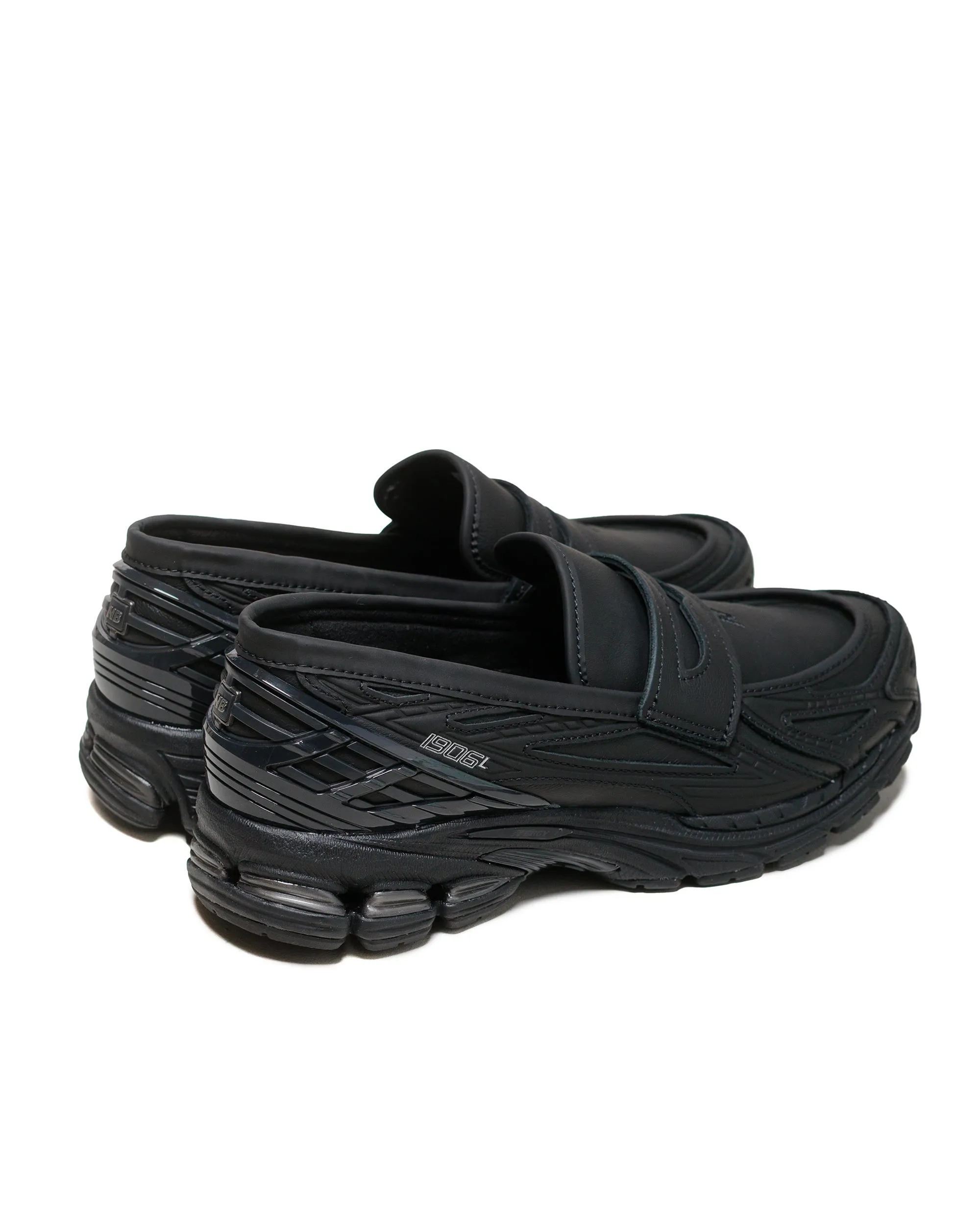 New Balance U1906LBN Black