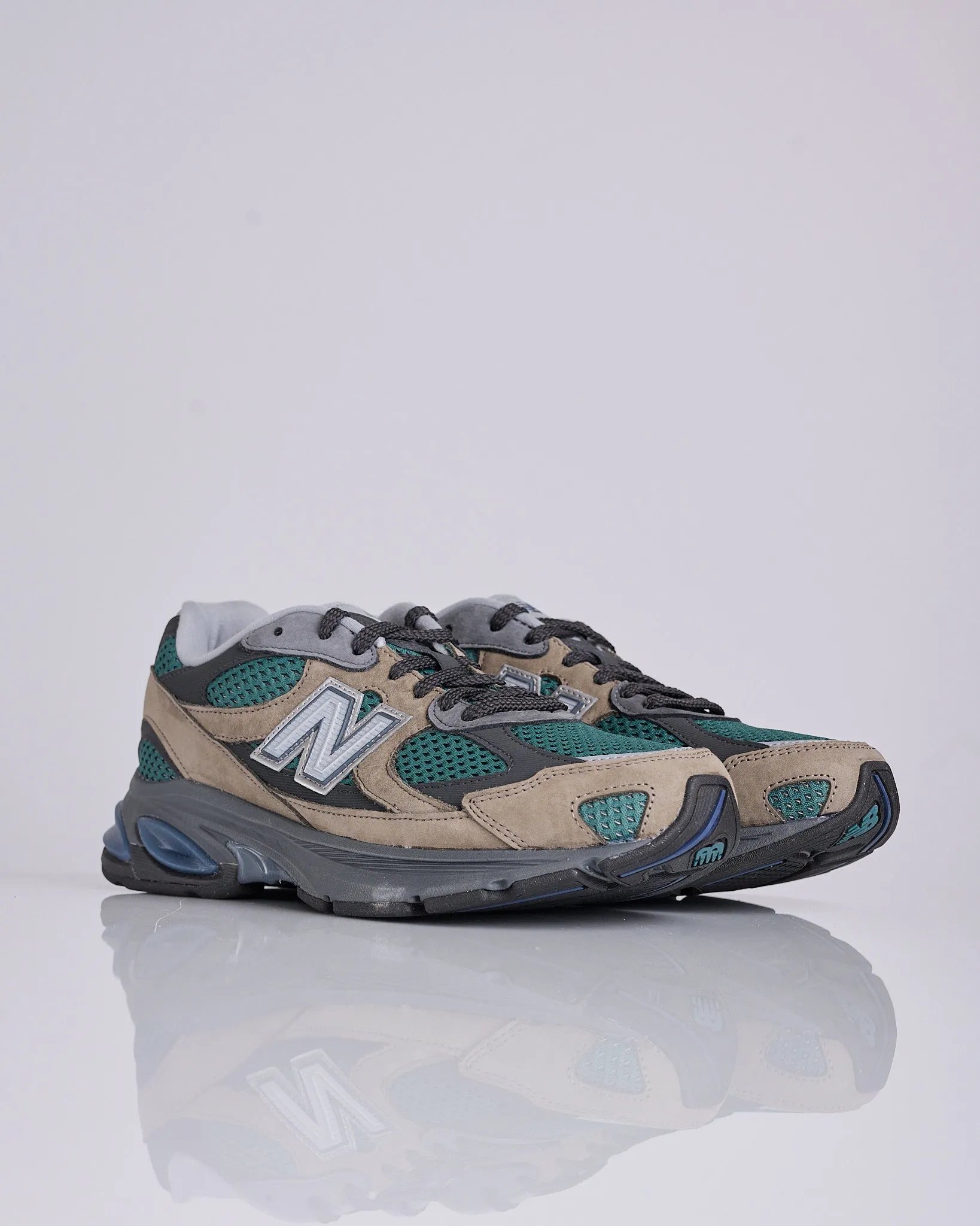 New Balance U2010AGY Vintage Khaki