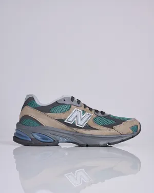 New Balance U2010AGY Vintage Khaki