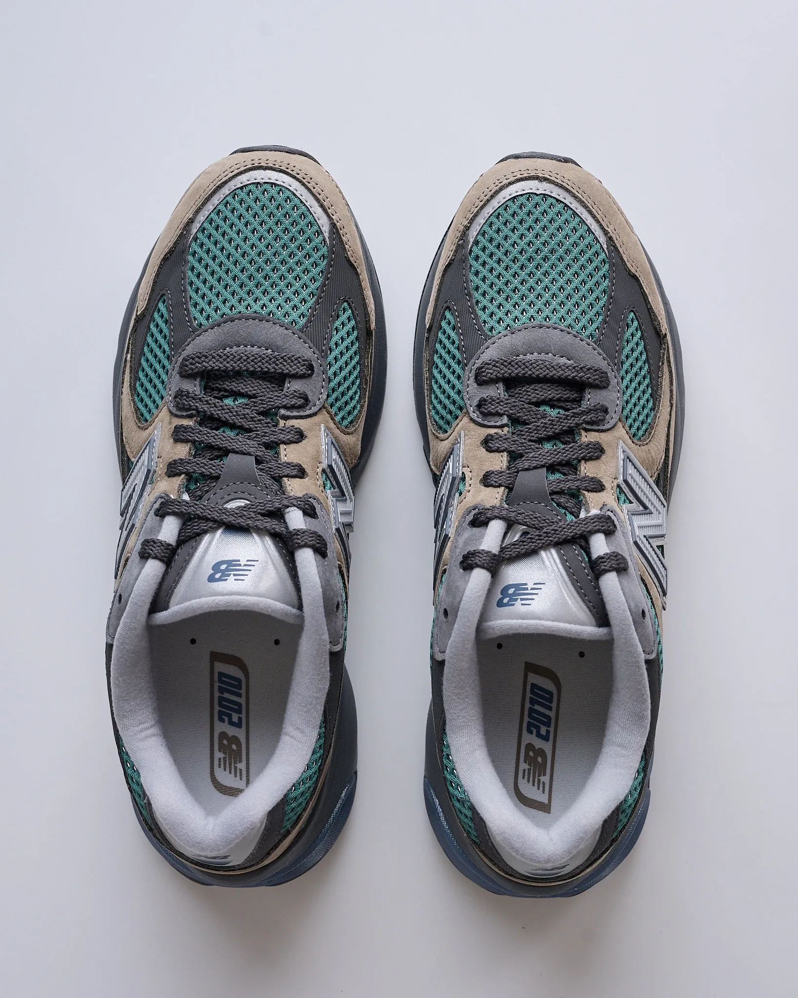 New Balance U2010AGY Vintage Khaki