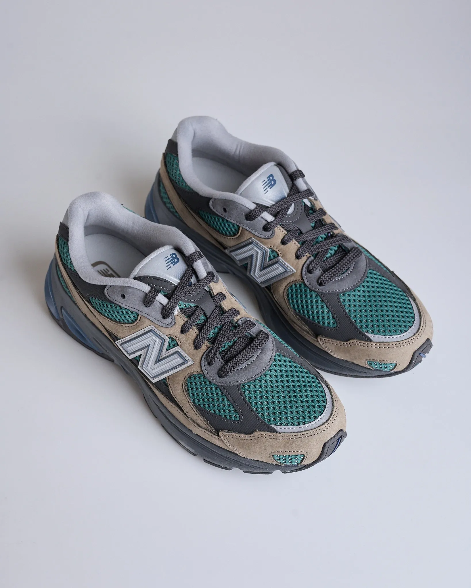 New Balance U2010AGY Vintage Khaki