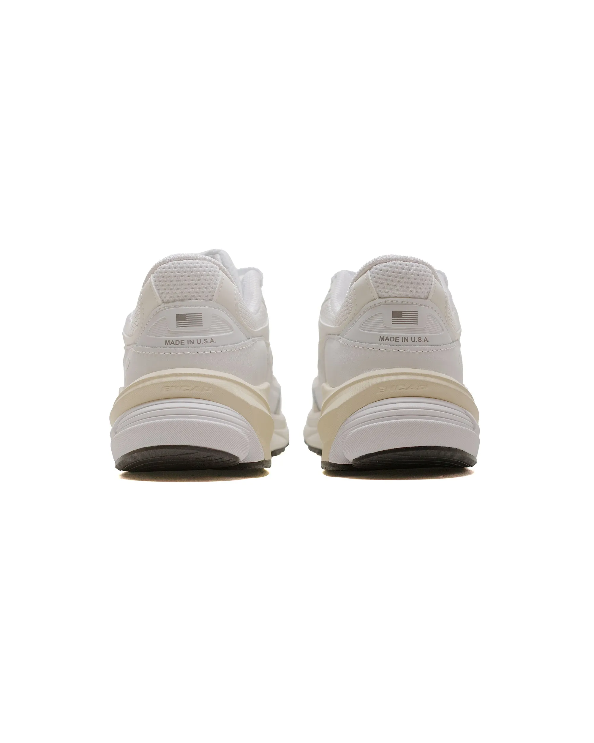 New Balance U990GB6 White/Sea Salt