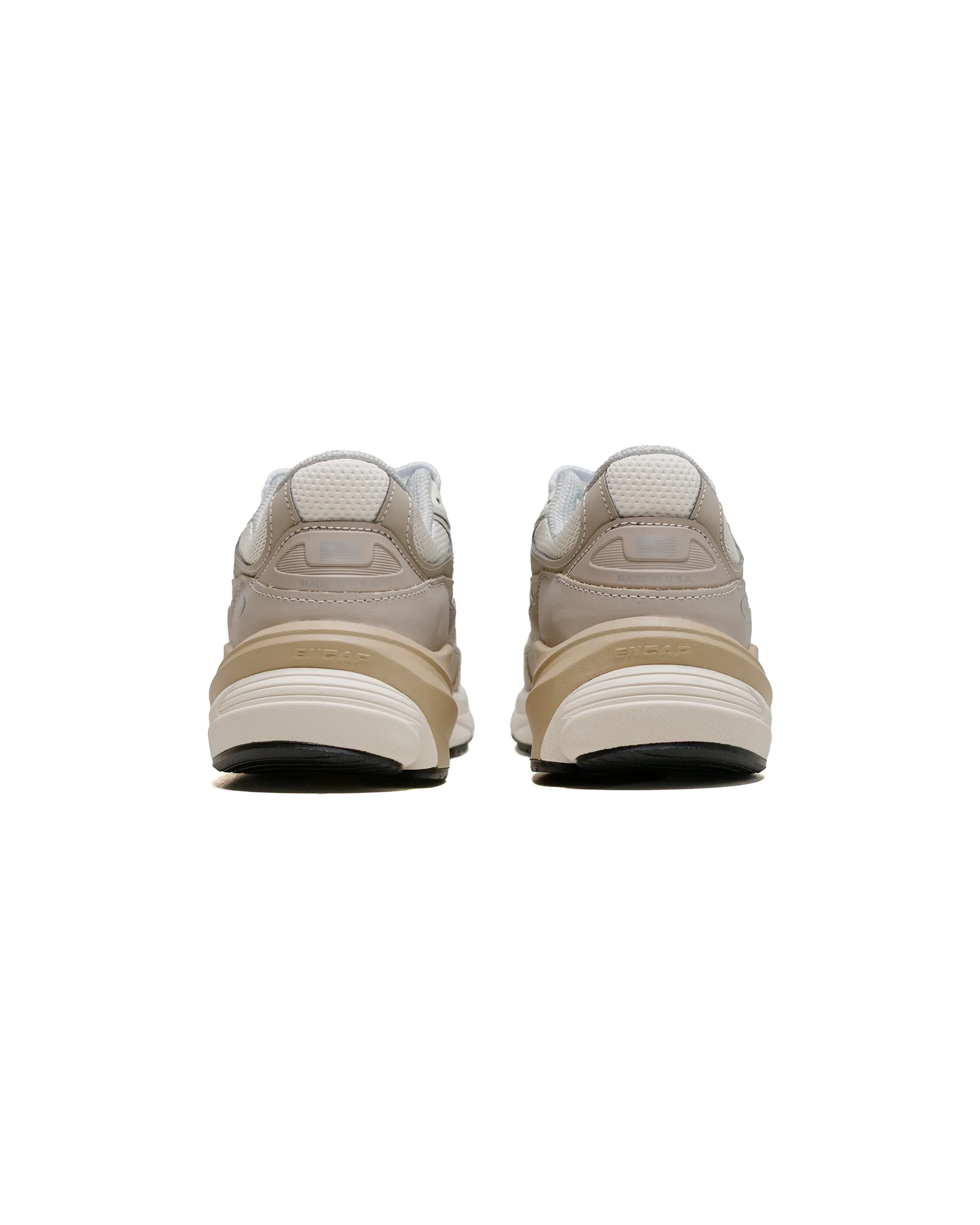 New Balance U990MM6 Moonrock/Mushroom