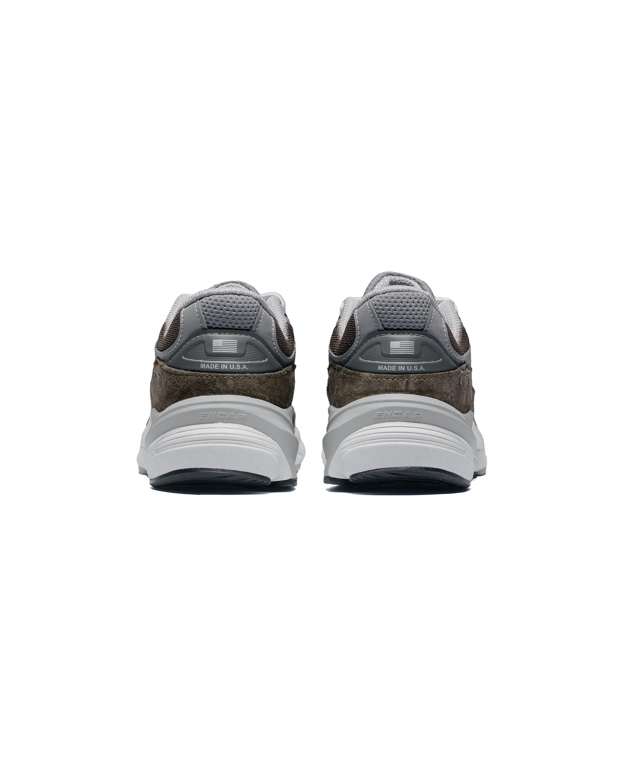 New Balance U990OG6 Olive/Grey