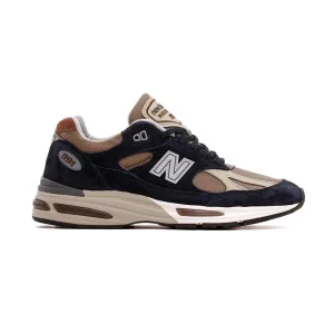 NEW BALANCE U991DB2 AFTER MIDNIGHT UNISEX MADE IN UK ENGLAND 991V2