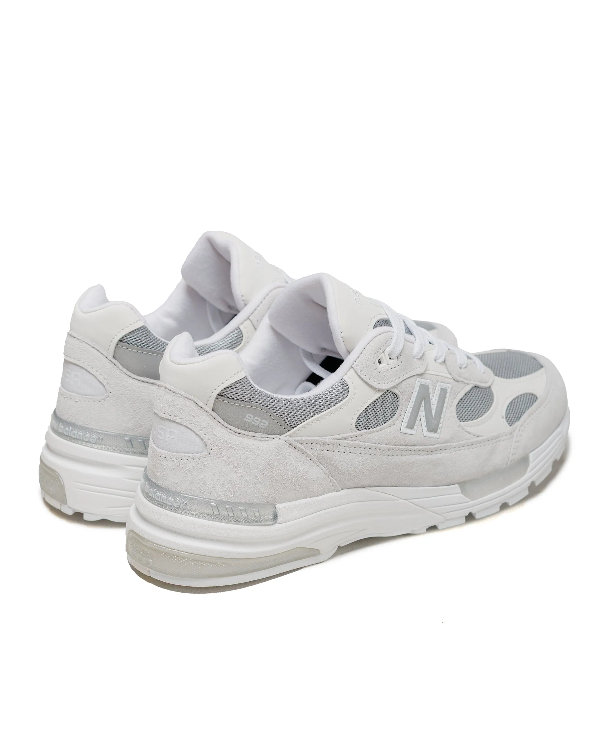 New Balance U992NC Nimbus Cloud