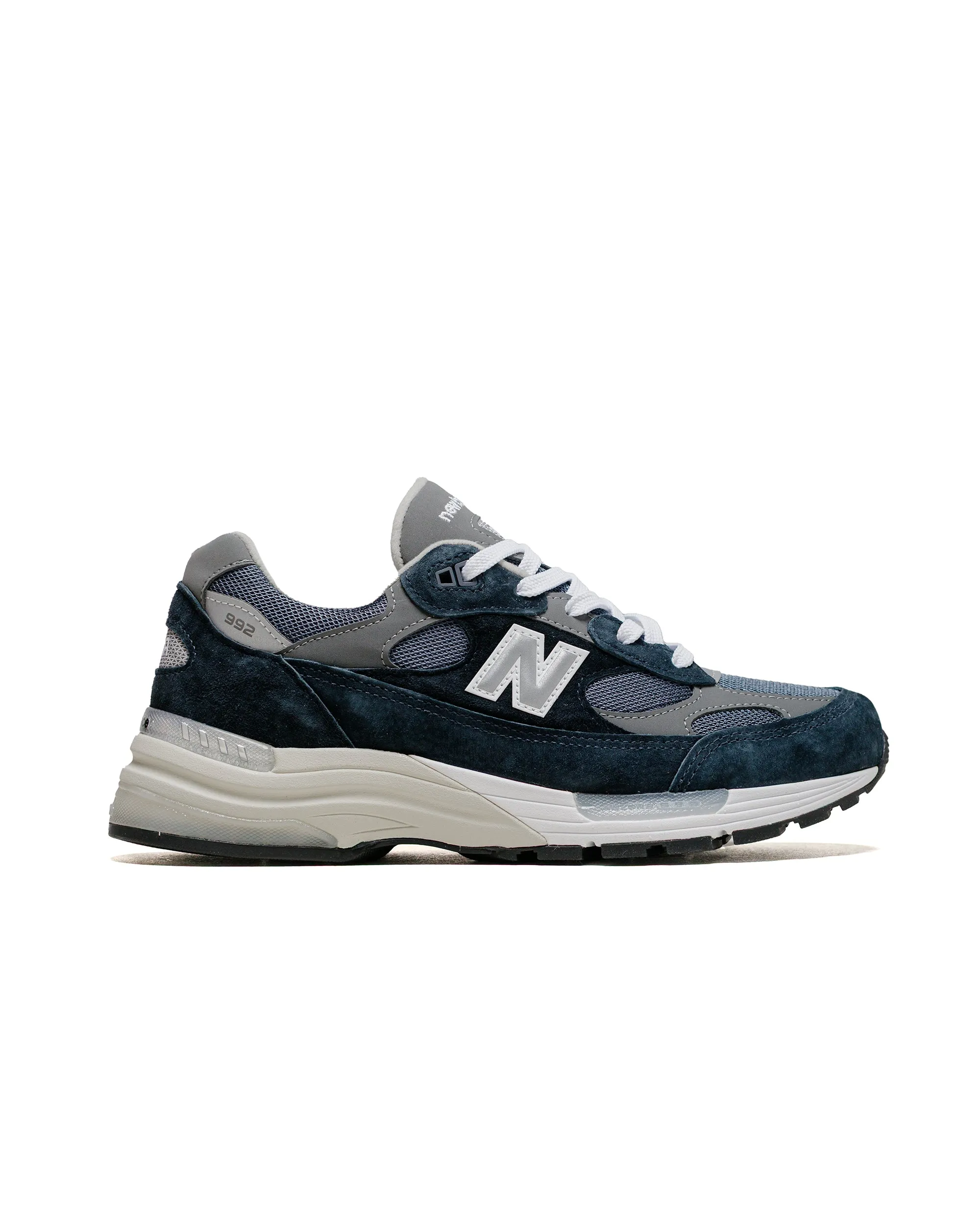 New Balance U992NY Navy