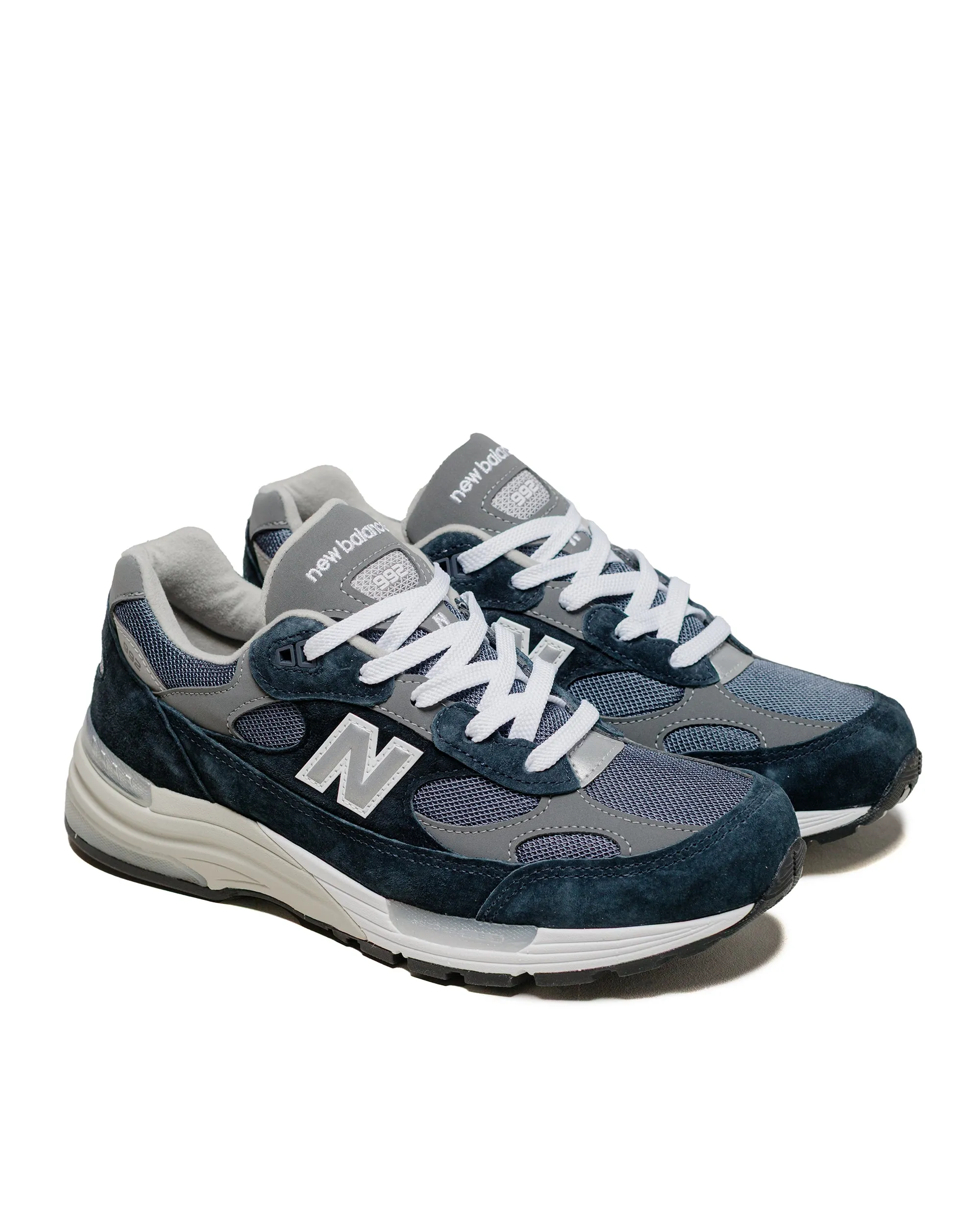 New Balance U992NY Navy