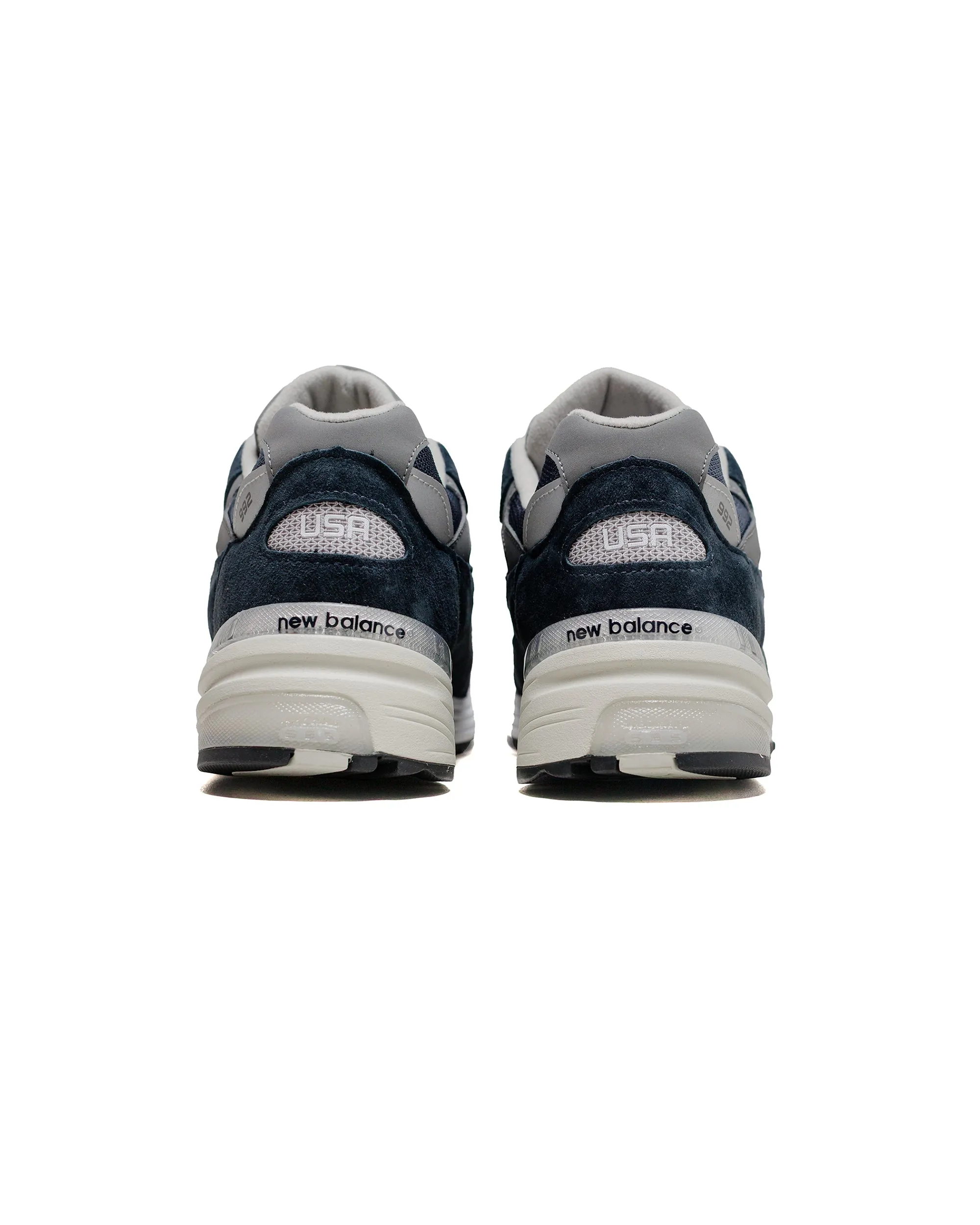 New Balance U992NY Navy