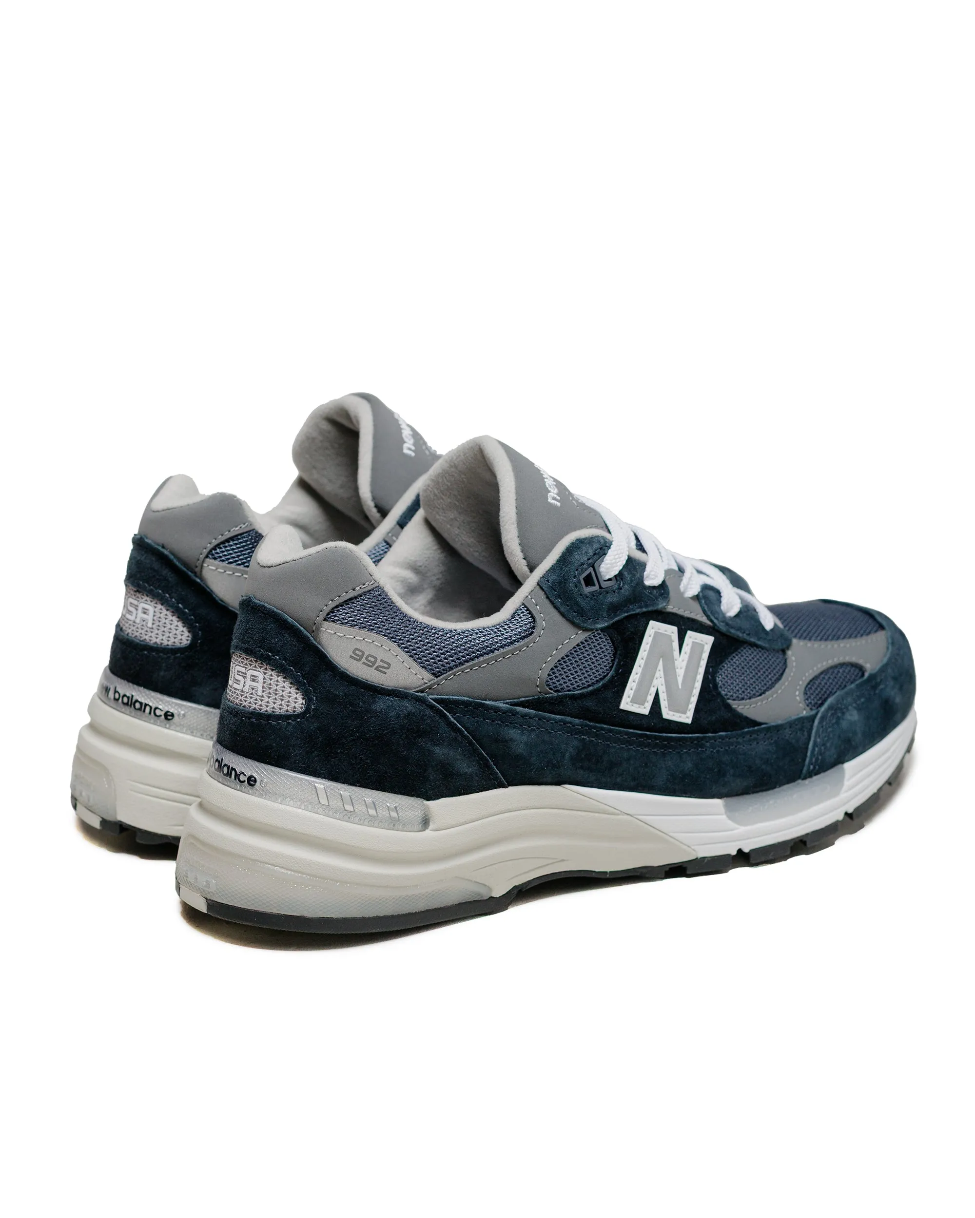 New Balance U992NY Navy