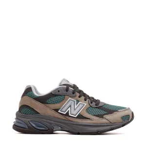 New Balance Unisex 2010 Dockside Indigo U2010AGY