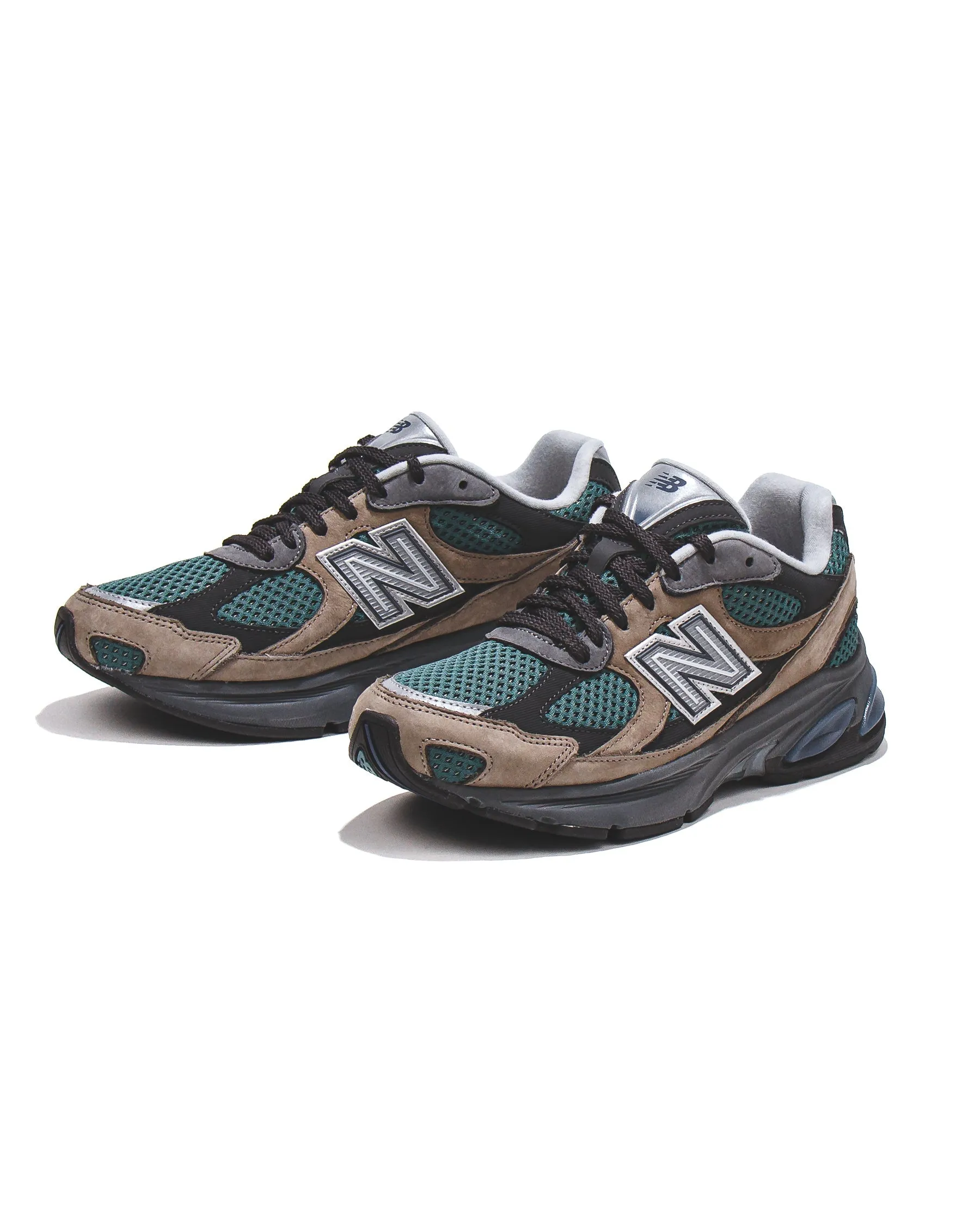 New Balance Unisex 2010 Dockside Indigo U2010AGY