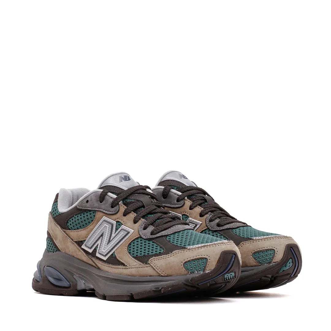 New Balance Unisex 2010 Dockside Indigo U2010AGY
