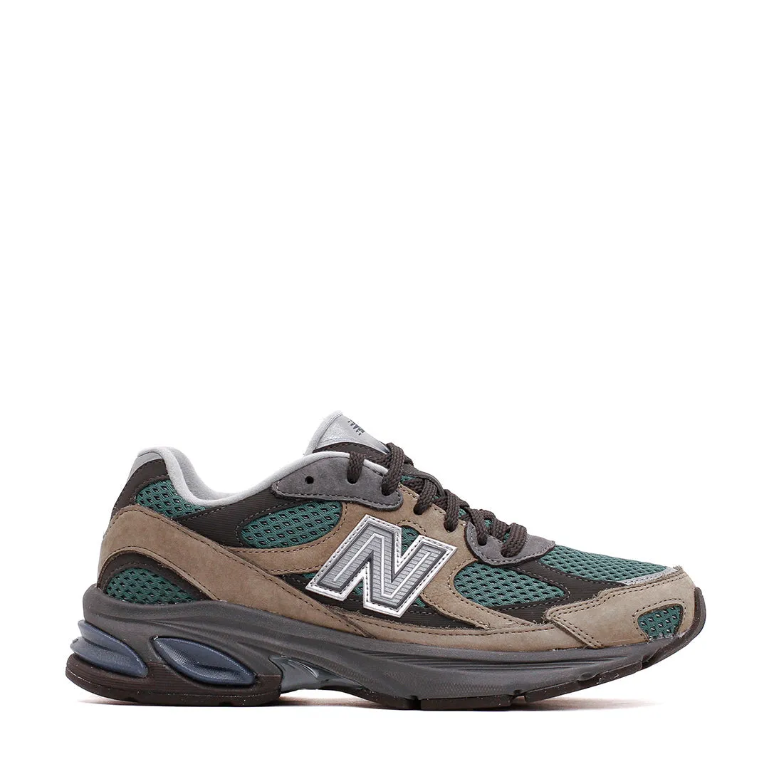 New Balance Unisex 2010 Dockside Indigo U2010AGY