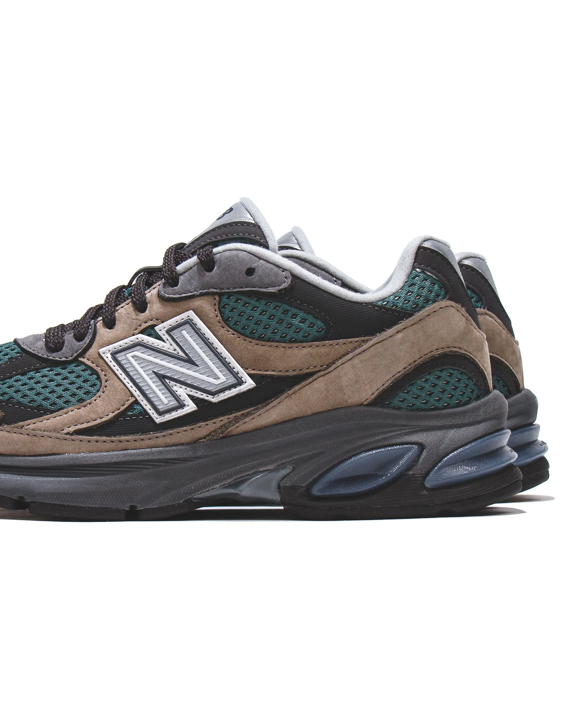 New Balance Unisex 2010 Dockside Indigo U2010AGY