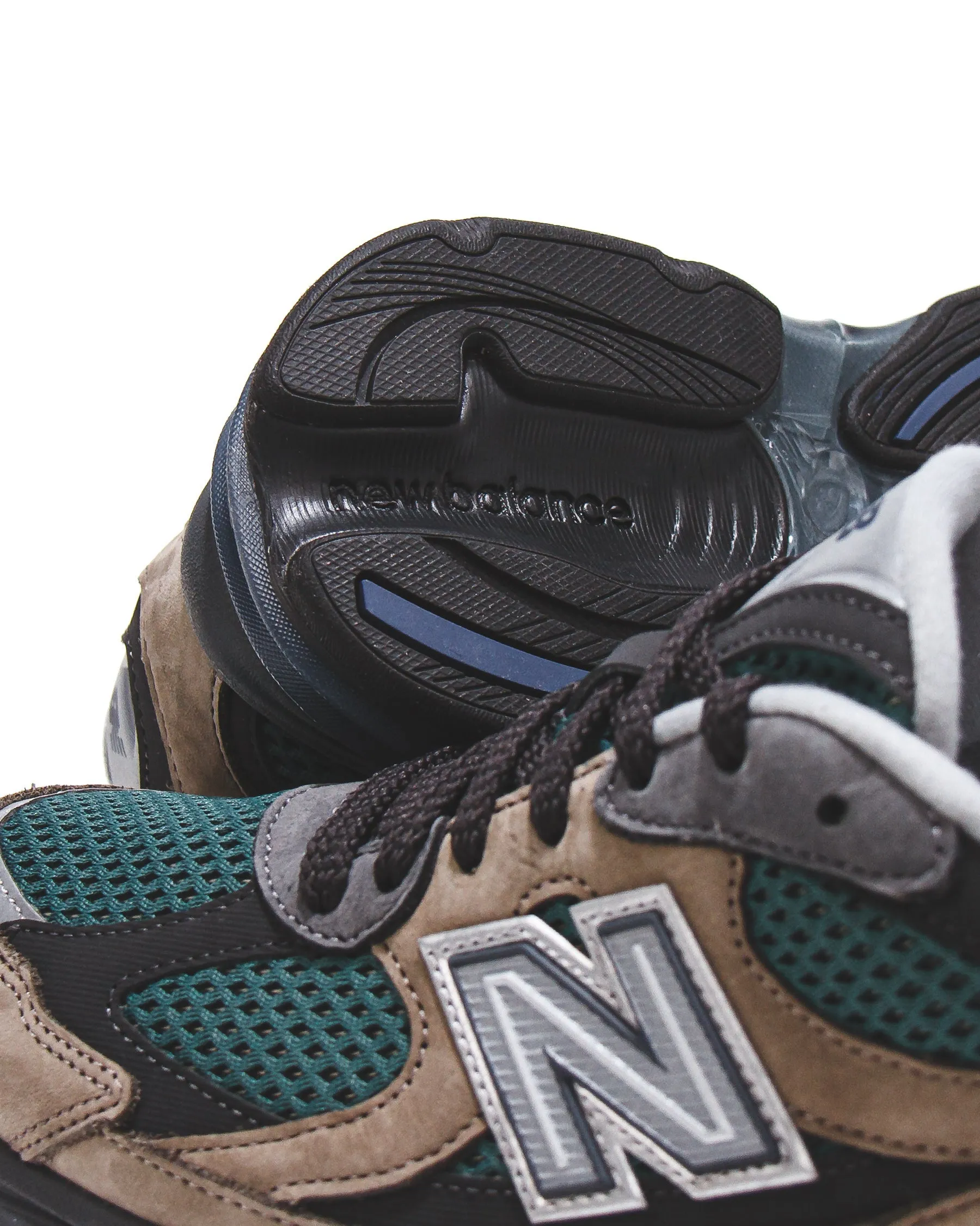 New Balance Unisex 2010 Dockside Indigo U2010AGY