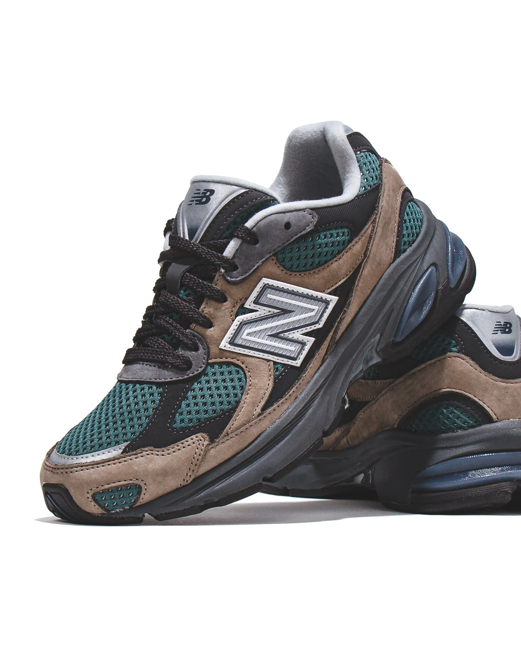New Balance Unisex 2010 Dockside Indigo U2010AGY