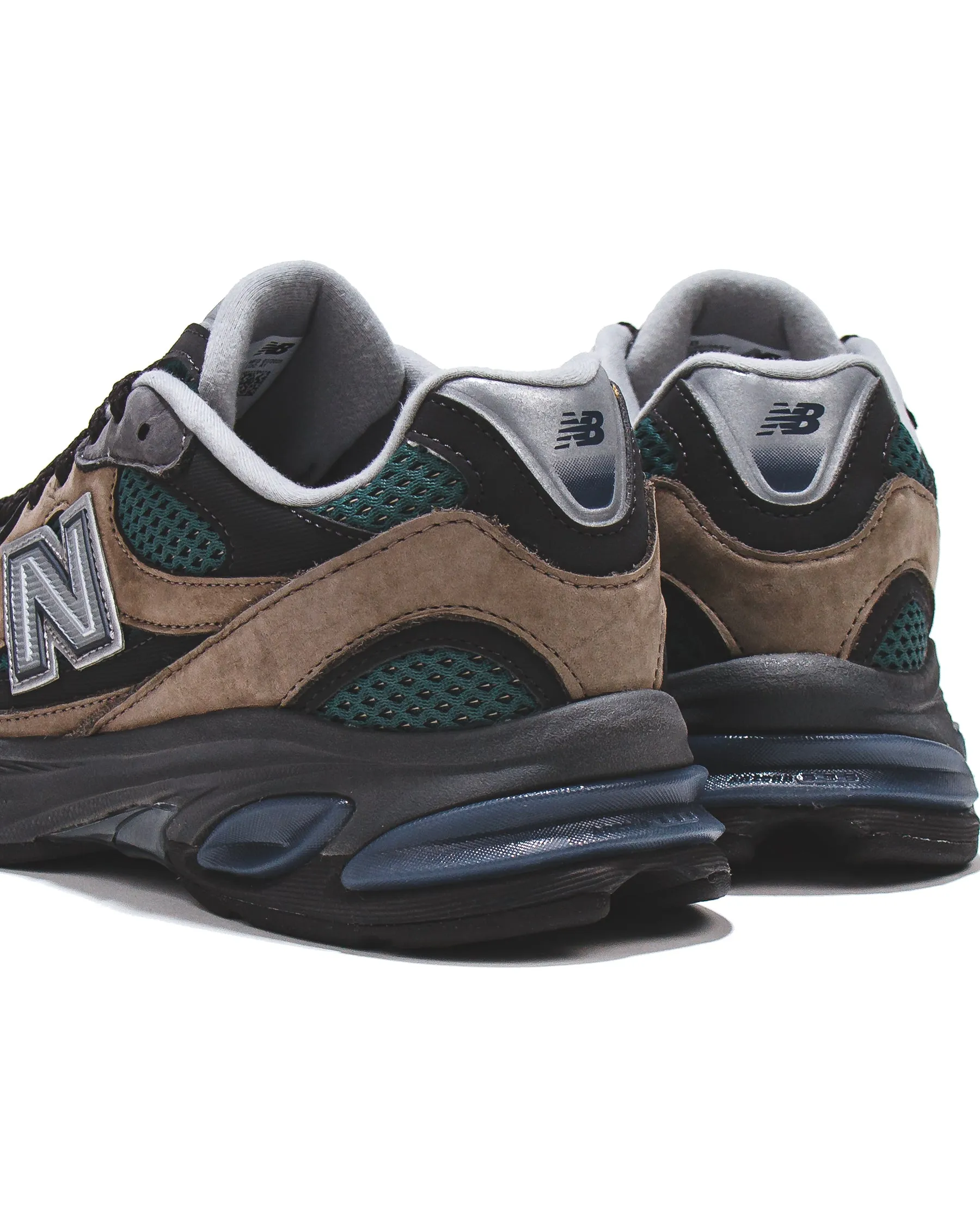 New Balance Unisex 2010 Dockside Indigo U2010AGY