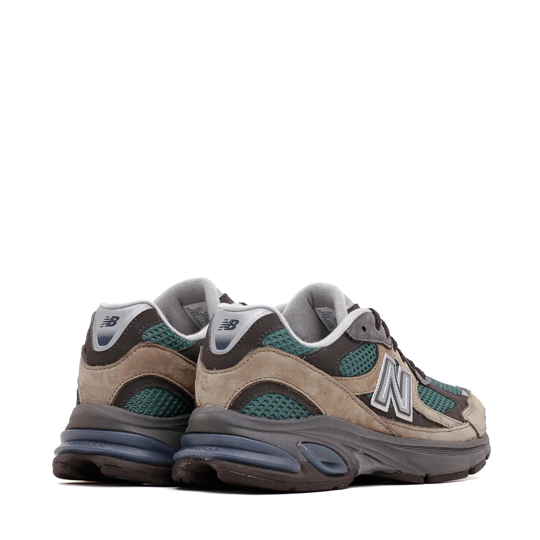 New Balance Unisex 2010 Dockside Indigo U2010AGY