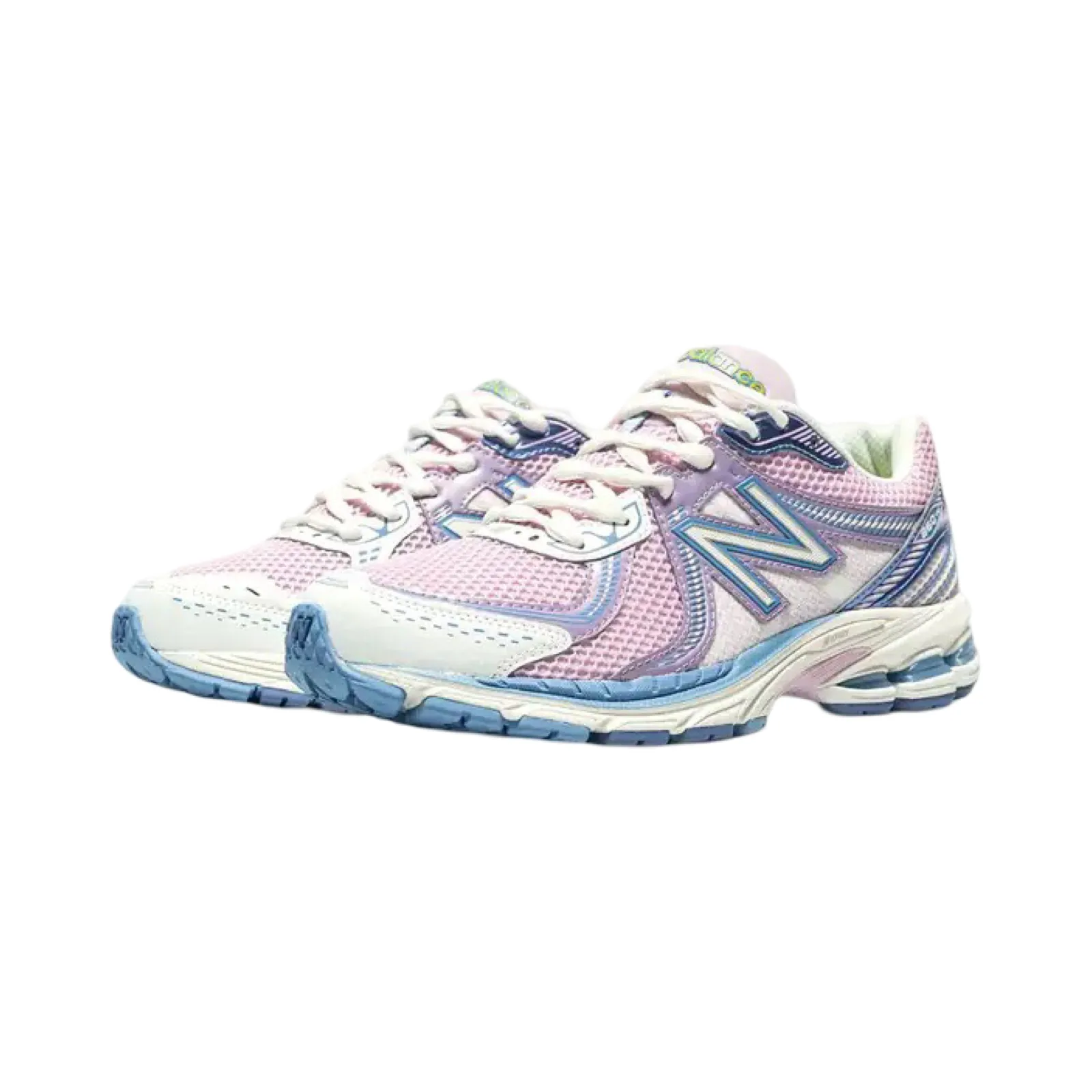 New Balance  Up There x 860v2 Blossom Pink ML860UT2