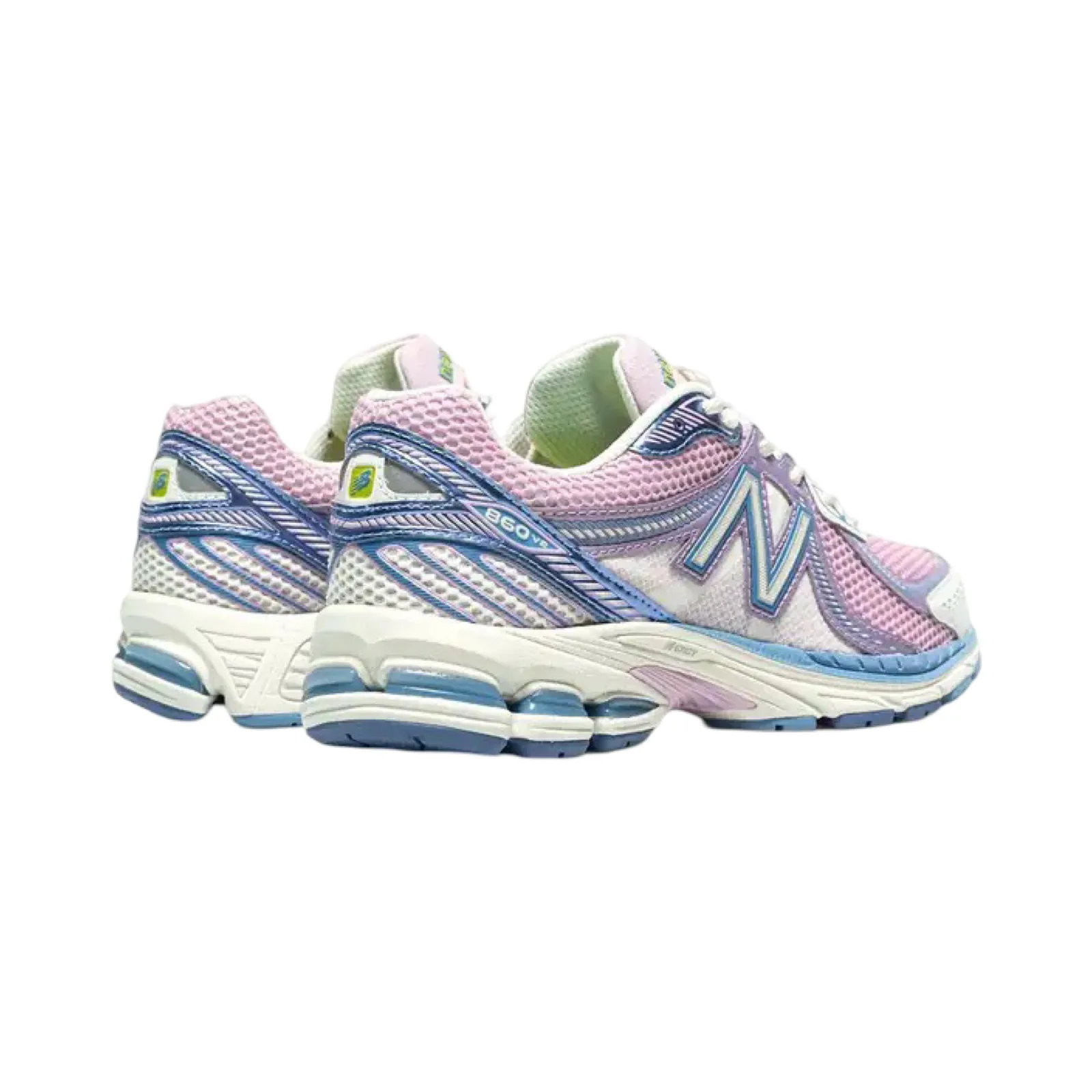 New Balance  Up There x 860v2 Blossom Pink ML860UT2